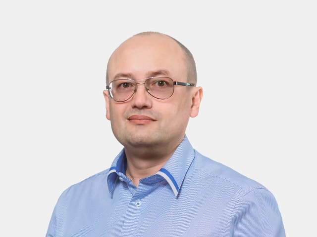 Вячеслав Шинкарев