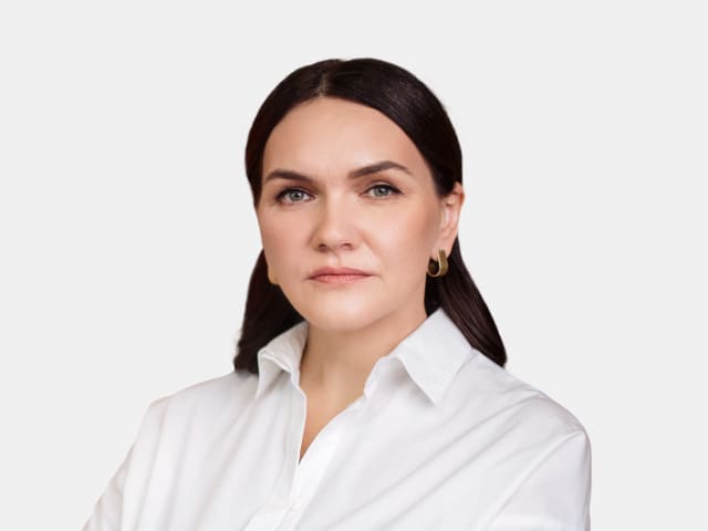 Оксана Кобзева