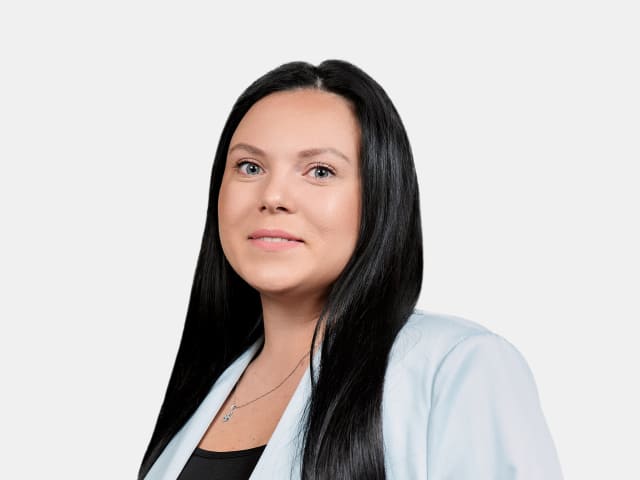 Татьяна Евдокимова