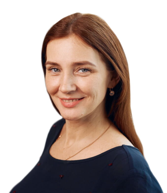 Светлана Кирланова