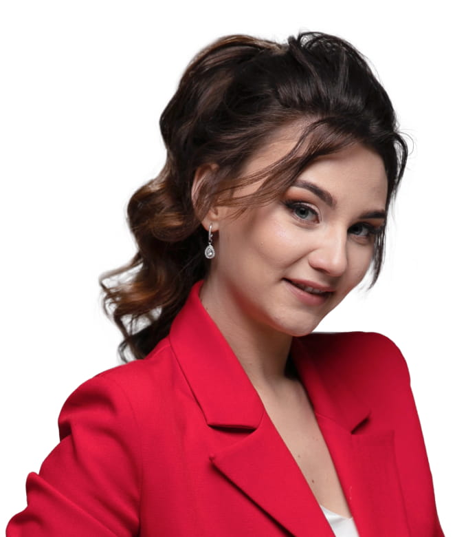 Алена Орлова