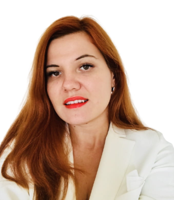 Юлия Елисеева