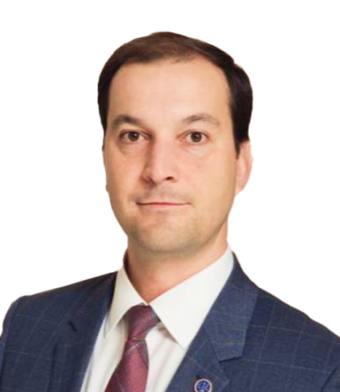 Сергей Гландин